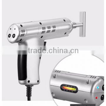 2016 CE portable Chiropractic Impulse Adjustment beauty machine for health care BD-M006