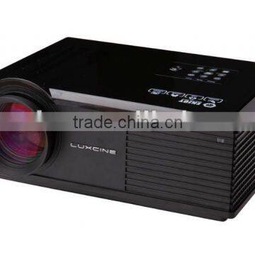 ESP300HD Black Projector