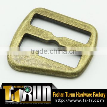 2015 factory design customized metal buckles for belts blank