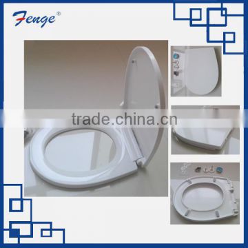 Fenge WC Urea lid Elegent italian design hotsale toilet seat low price