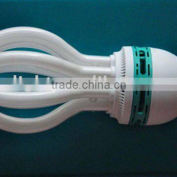 high wattage 4U lotus energy saving light