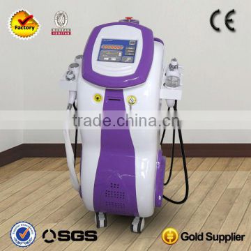 Hottest!! Ultrasonic weight reducing machine with 6mhz rf