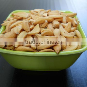 EXPORT DEHYDRATED GARLIC CLOVES FROM INDIA