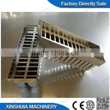 2017 wholesale price stainless steel ice cream mould