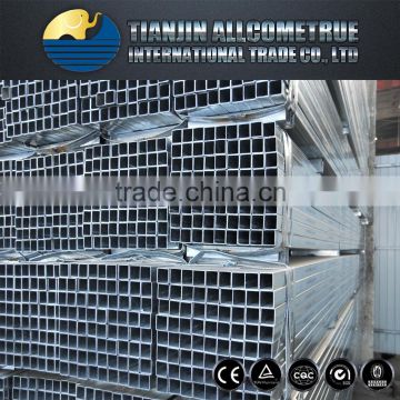 a74 Q195 Q235 Q345 stkm13a square and rectangular steel pipe for fence post