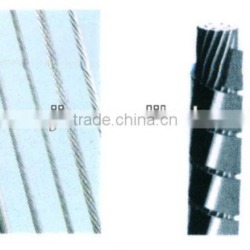 high quality stainless wire rope