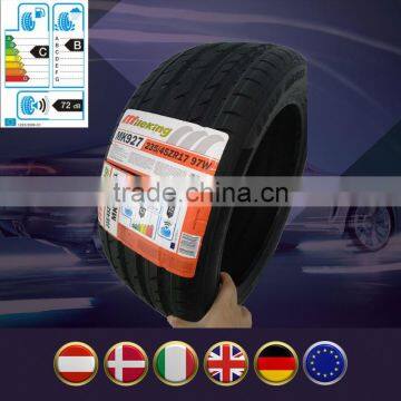 Radical Car Tire 265/65r17 265/30ZR19 China New Pcr Tire/Passenger Car Tire