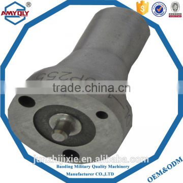 China supplier good quality and best price fuel injector nozzle 195500-3030 from factory