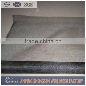 Manufacturer Anping Low Price High Quality 16*18 fiberglass mesh for mosquito screen
