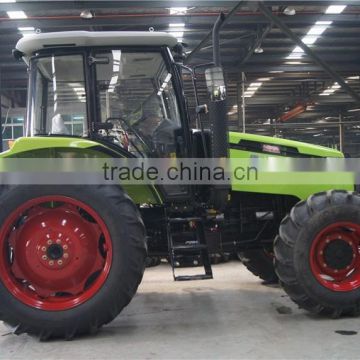 BOMR Tractor 1304