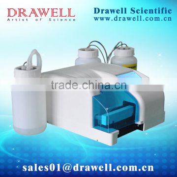 Cheap Microplate Washer with Plate shaking function