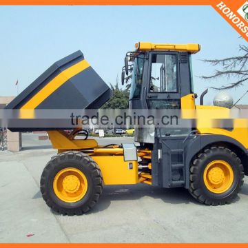 chinese dumper with low price