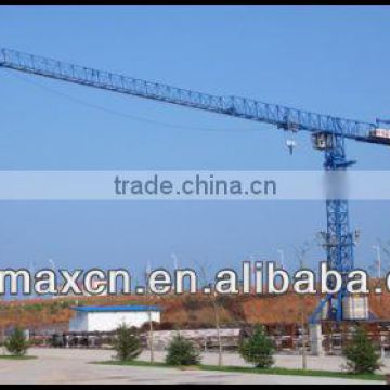 Tower Crane gost CE certificate --C5013-CANMAX