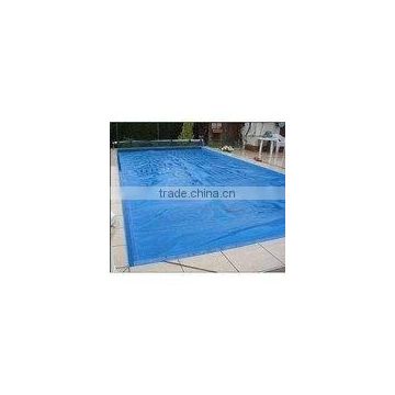 Durable pvc tarpaulin covering, outdoor sunproof swimming pool pvc cover