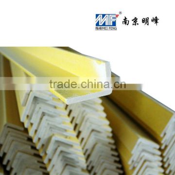 Colorful Pultruded FRP Profiles