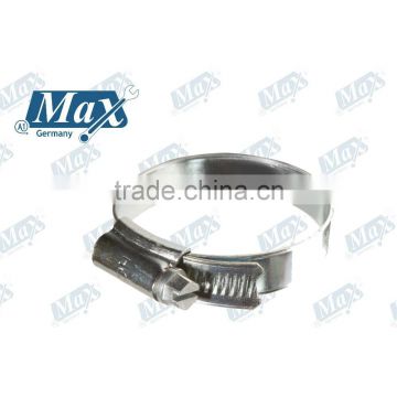 Hose Clip / Clamp (Stainless Steel) 3-1/2 - 4-3/4