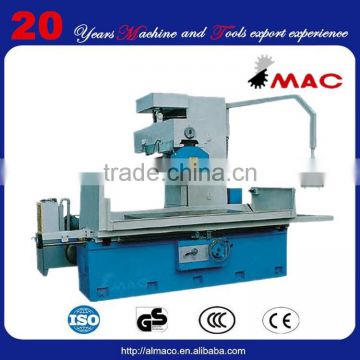 SMAC advanced and well function cnc surface grinding machine
