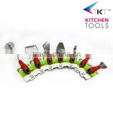 kitchen cooking tools,kitchen gadgets tools set,Kitchen Gadget,Vegetables tools