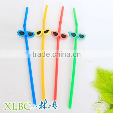 100-pcs per box Flex straw