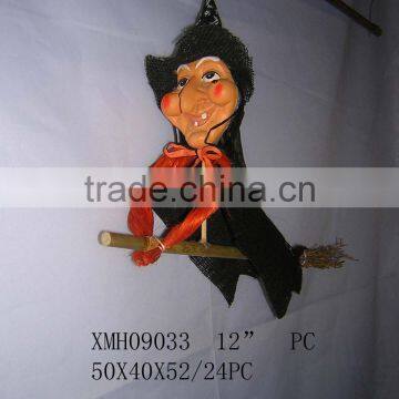 decoration halloween witch