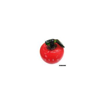 Glass Apple - 211280 - artificial vegetable