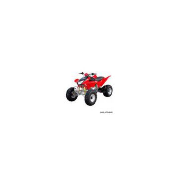 Sell New Design 250cc ATV