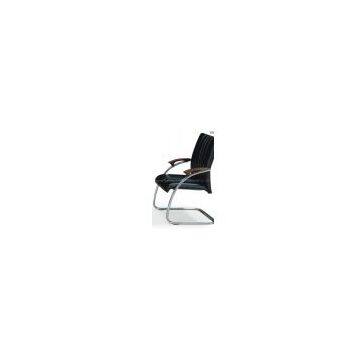 High Back Leather Swivel Executive Office Chair Y8629