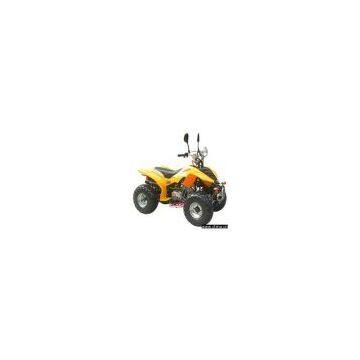 Sell 110cc EEC Approved ATV