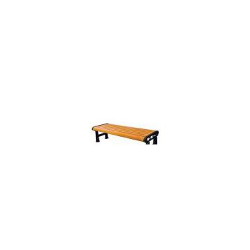 Sell Plastic Wood Bench