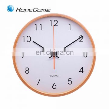 Modern Wooden Wall Clock With Cheapest Price