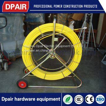 manufacturer supply and offering fiberglass cable guide duct rodder