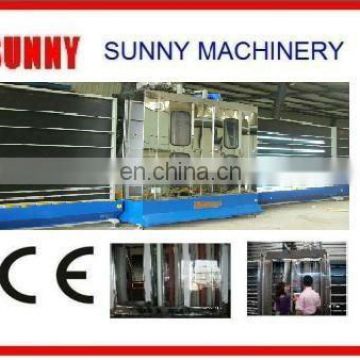 Glass Drying Machine for low-e insulating glass