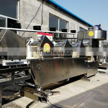 Popular Selling Fully Automatic Instant Noodles Production Machine