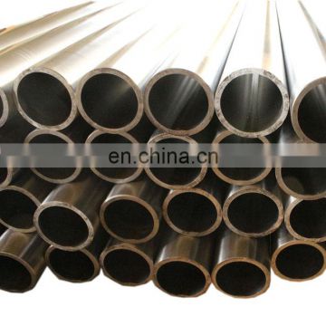 6 meter length non-alloy cold drawn hydraulic cylinder honed tubes