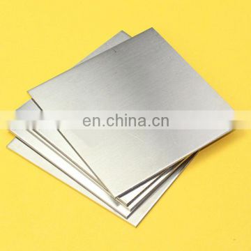Cheap 310S stainless steel Decorative sheet