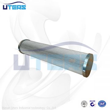 UTERS replace of PALL  power station oil inlet   filter element  HC4704FKZ16Z   accept custom