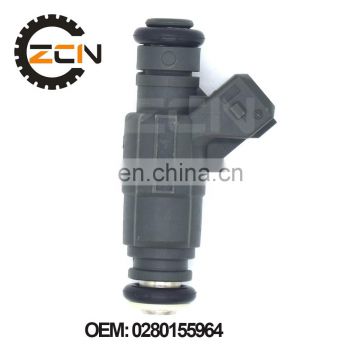 high quality fuel injector nozzle 0280155964 for Alto Chery QQ 3 Star Hafei