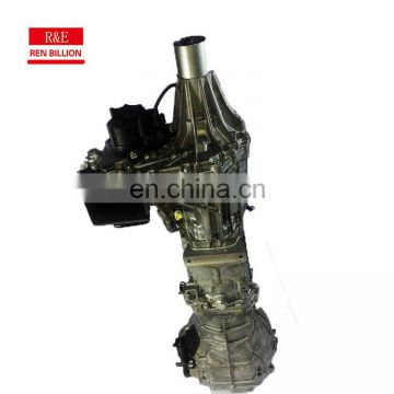 diesel engine 4jk1engine transmission for tractor