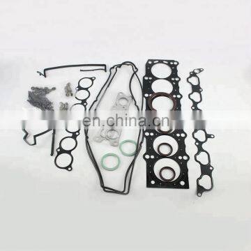 IFOB hot sale gasket kit for Toyota Crown 2JZGE #11115-66031