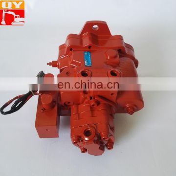 PSVD-27E-4  hydraulic  pump  with  solenoid valve   with cheap price  in stock   in Jining Shandong