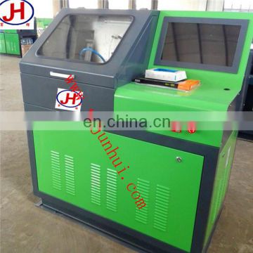 Lower price Taian Junhui injector test bench used in alibaba