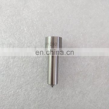 TOP DIESEL Common Rail Nozzle DLLA158P1092 093400-1092 For Injector 095000-6363534289338-97609788-3456