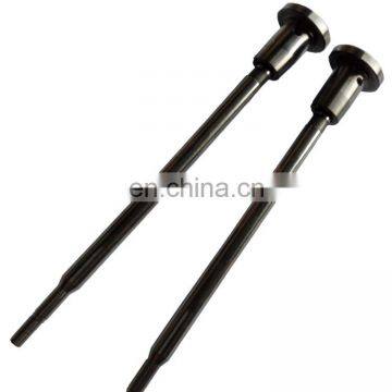 High speed steel Place of origin  in Suqian City diesel engine fuel injector common rail valve assembly FOOV C01 033
