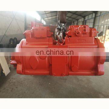 Excavator R300LC-9A Hydraulic Pump K5V140DTP1EOR-9N02-1 Main Pump