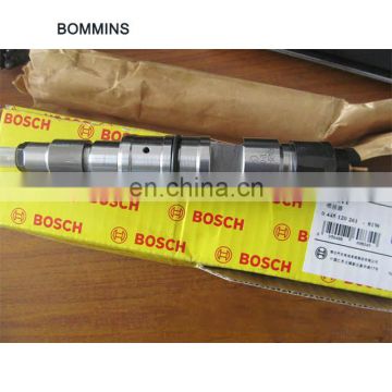Injector 0445120261 610800080073 made in China type alternate type in high quality new
