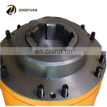 Manufacturers selling low speed high torque hydraulic motor QJM
