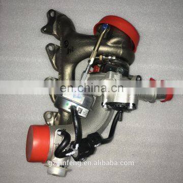 Genuine new Turbocharger MGT1446MZGL 781504-5004S E55565353 781504-5007S turbo For Opel Astra with A14NET EcoTec Engine
