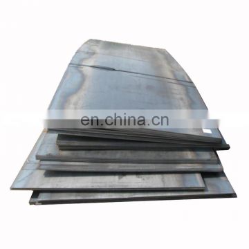 65MN manganese steel sheet MN65 high manganese steel plate