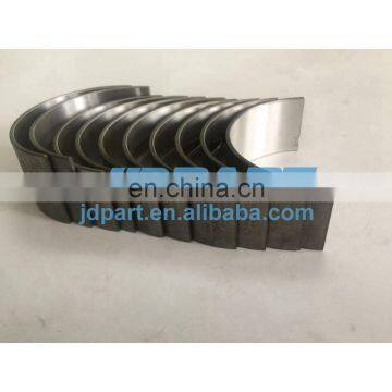 S4Q Main Bearing STD/+0.25/+0.50 For Mitsubishi