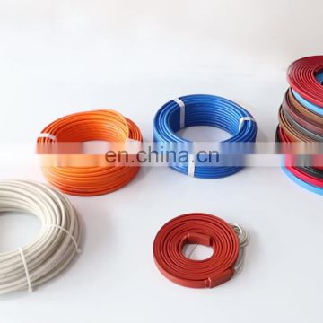 High-quality Heating Cable Self-regulating Temperature Heating Cable Easy To Install